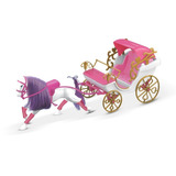 Carruagem Real Para Princesa