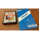 Carrucho Atari 2600 Jogo