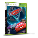 Cars 2 Xbox 360