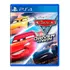 Cars 3: Driven To Win  Standard Edition Warner Bros. Ps4 Físico