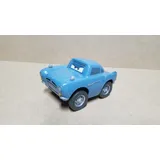Cars Disney Finn Mcmissile