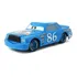 Cars Disney Pixar Chick Hicks Dinoco 86 Metal 1:55