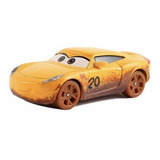 Cars Disney Pixar Cruz