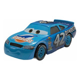 Cars Disney Pixar Dinoco 42 Metal 1:55