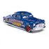 Cars Disney Pixar Fabulous Hudson Hornet Metal  Escala 1:55 