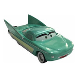 Cars Disney Pixar Flo