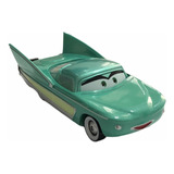 Cars Disney Pixar Flo