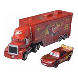 Cars Disney Pixar Mack