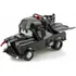 Cars Disney Pixar Mater Darth Vader Metal 1:55