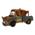 Cars Disney Pixar Matter Metal Escala 1:55