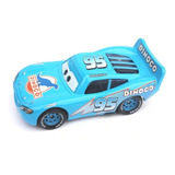 Cars Disney Pixar Mcqueen