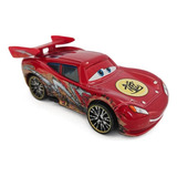 Cars Disney Pixar Mcqueen