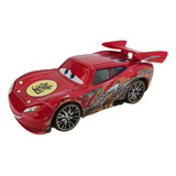 Cars Disney Pixar Mcqueen