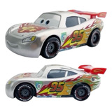 Cars Disney Pixar Mcqueen