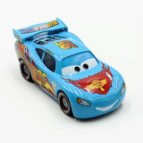 Cars Disney Pixar Mcqueen