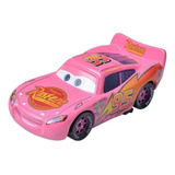 Cars Disney Pixar Mcqueen