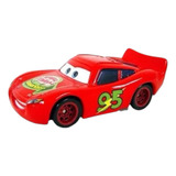Cars Disney Pixar Mcqueen