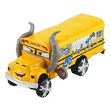 Cars Disney Pixar Miss