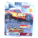 Cars Disney Pixar Nascar