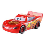 Cars Disney Pixar Relampago