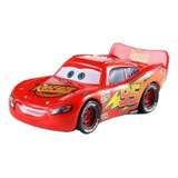 Cars Disney Pixar Relampago