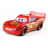 Cars Disney Pixar Relampago