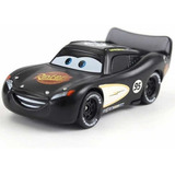 Cars Disney Pixar Relampago