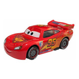 Cars Disney Pixar Relampago