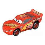 Cars Disney Pixar Relampago