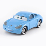Cars Disney Pixar Sally