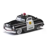 Cars Disney Pixar Sheriff
