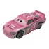 Cars Disney Pixar Tank Coat N° 36 Metal 1:55