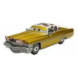 Cars Disney Pixar Tex