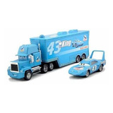 Cars Disney Pixar The