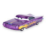 Cars Disney Ramone Hydraulic