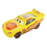 Cars Disney Relampago Mcqueen
