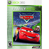 Cars Family Hits