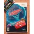 Cars O Rama Carros Nintendo Wii Mídia Física Usado