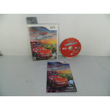 Cars Race O Rama