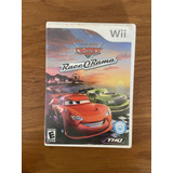 Cars Race Orama