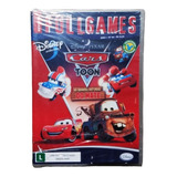 Cars Toon