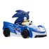Cart Racer Sonic The Hedgehog 2.5 (escala 1:64) (sônico) Spe