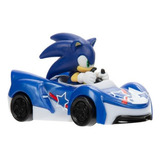 Cart Racer Sonic The