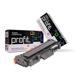 Cart Toner Compativel Com
