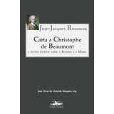 Carta A Christophe De