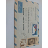 Carta Cruzeiro Do Sul