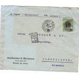 Carta De Belem Do