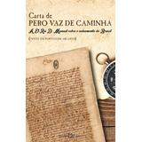 Carta De Pero Vaz