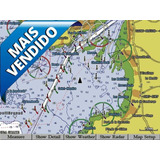 Carta Nautica Bluechart G2 Vision 3d Garmin Brasil 2020