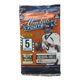 Carta Nfl 2022 Absolute